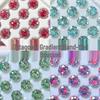 Nail art – Strass e decorazioni per unghie