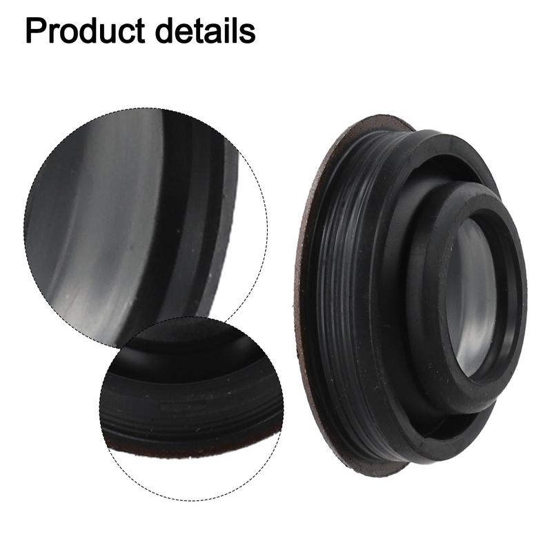 Cylinder Gasket Cylinder Head Cover Gasket Direct Replacement Fit For Cayenne Models Includes Six Pieces For A5