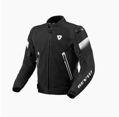 Revit Control Air H2O Motorcycle Jacket