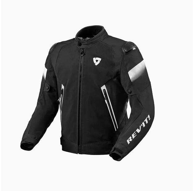 Revit Control Air H2O Motorcycle Jacket