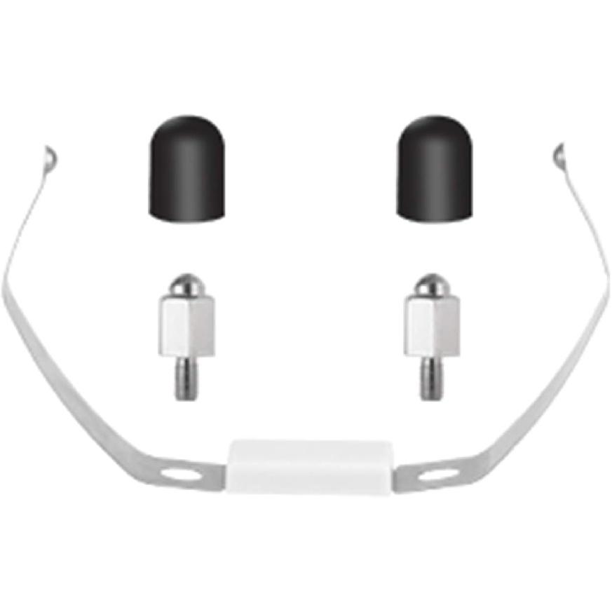 

Контактные точки и силиконовые насадки Bousnic для ошейника 650