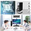 Tianyi TR1263-T Xinchuang Desktop PC (CN version)