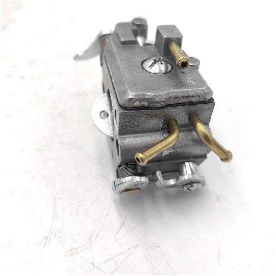 Carburetor DM26 For 3200 EA3200 EA3200S Chainsaw C1Q-DM26 DM29