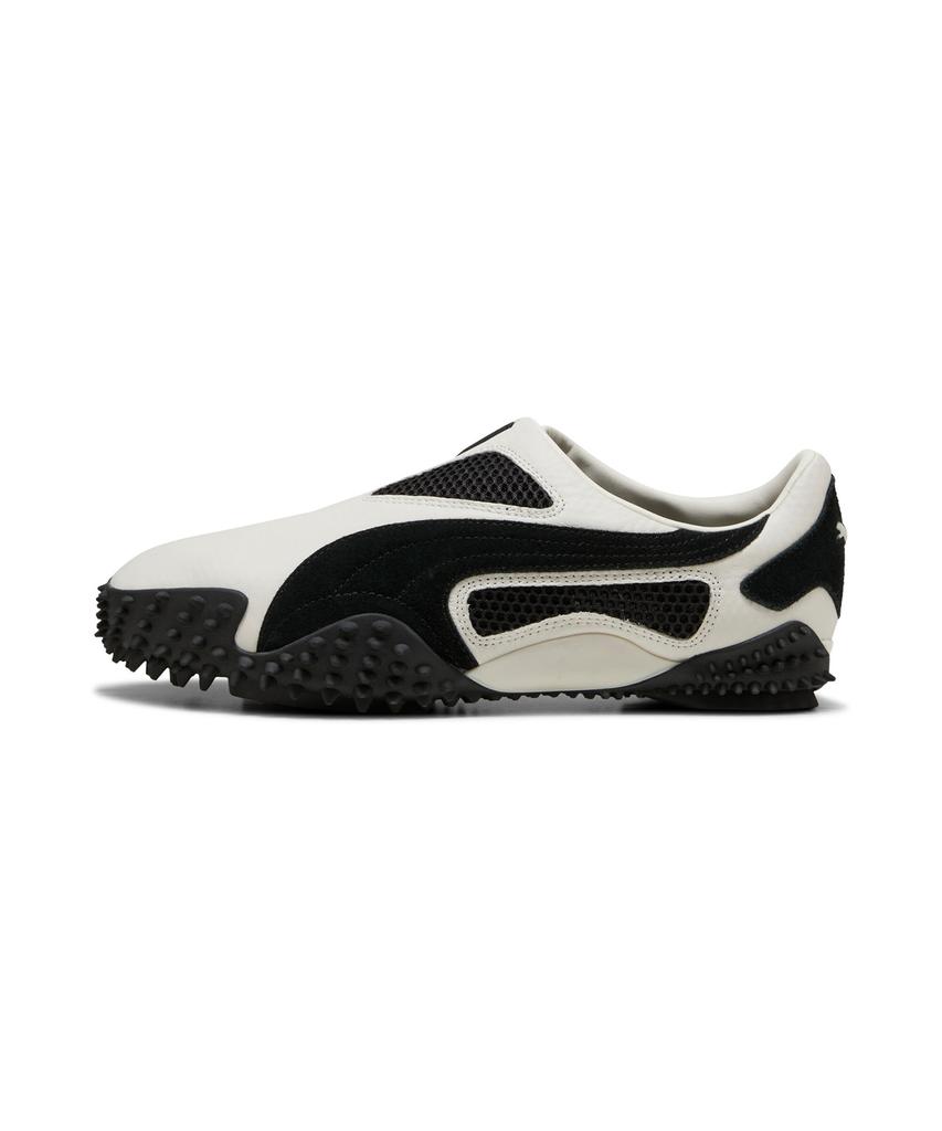 Puma Ur Mostro - Warm White:Black / 401720-01