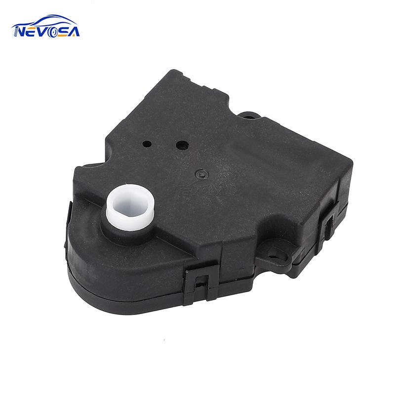 

Suitable Air Conditioning Damper Actuator for Dodge, Chrysler, and Jeep Car Accessories (4720015) NEVOSA