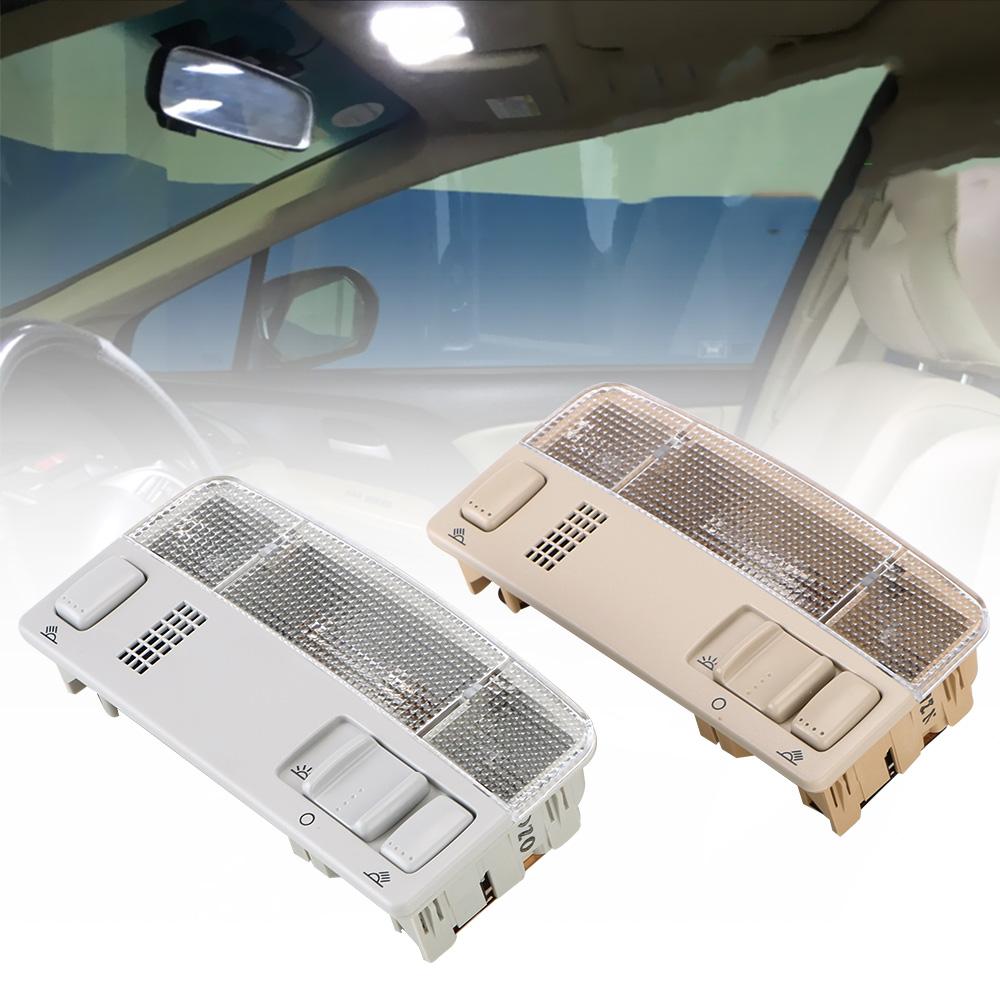 

Караван Кемпер Лампа для VW Passat B5 Golf 4 Bora Polo Caddy Touran Octavia Fabia Авто Потолочный светильник Автомобиль Интерьер Свет для чтения