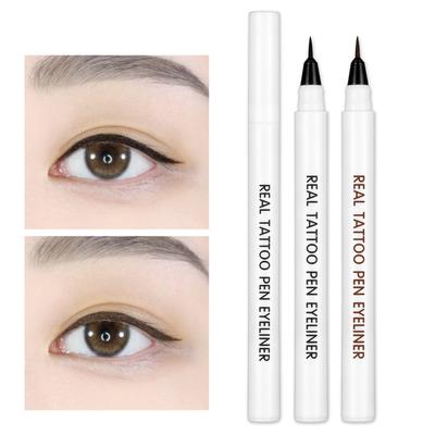 Silmade meik – Silmapliiats