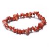 Natural Stone Stretchable Crystal Gravel Bracelet