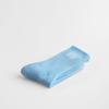 ETERNAL YOU Winglet Socks_Powder blue