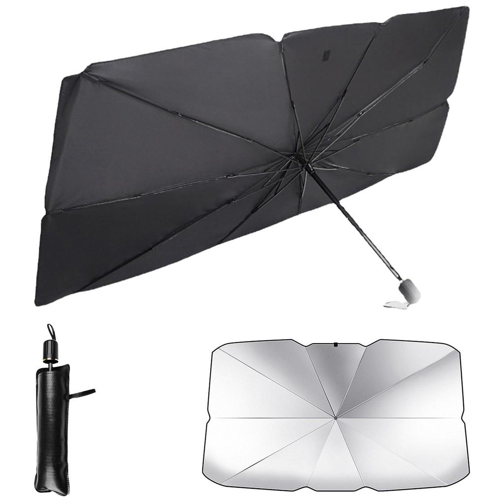 Car Sun Shade Compatible with BMW 5 Series 523d 523i 523i 528i 530i 530e
