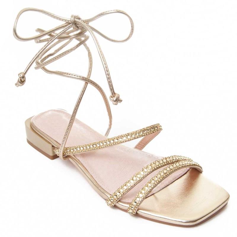 Sandal For Women.  Montevita  Sandsum  88541