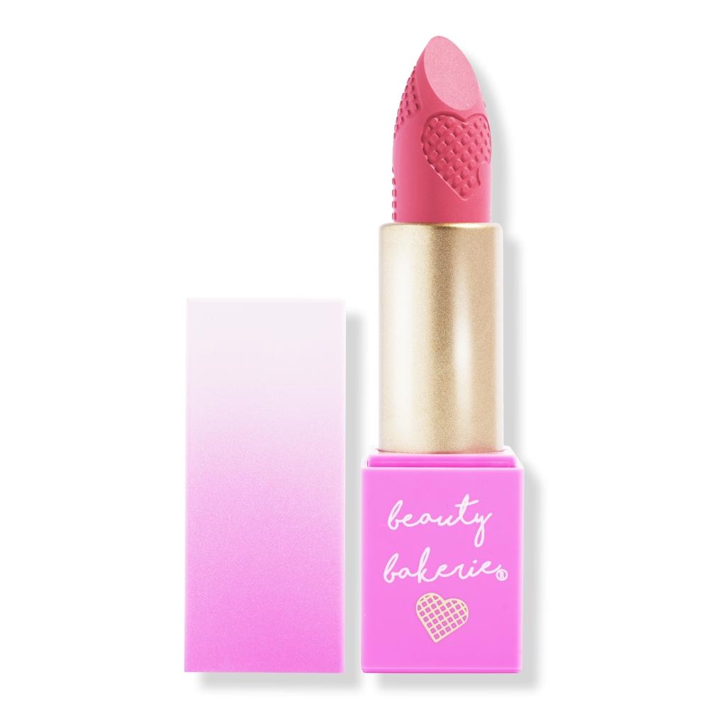 

Матовая губная помада Beauty Bakerie Waffle Things, 0,12 унции