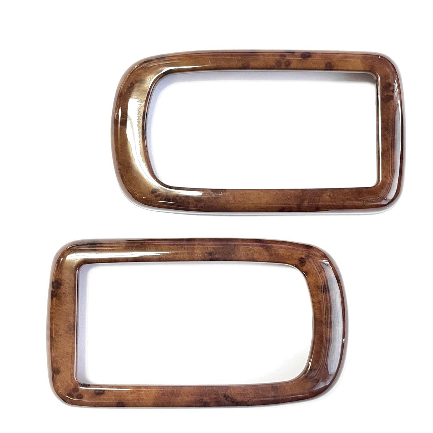 

CGP CGP-HN09D4406MD Внутренняя накладка ручки передней двери Панель двери Под дерево Коричневый Салон Рулевое управление