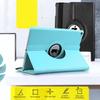 360° Rotating Case for iPad 2025 11th 10th Gen 9 8 7 10.2 Air 13 11 M3 M2 Air 5 4 2 9.7 Mini 7 6 Pro 11 12.9 Protective Cover