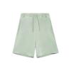 Li Ning Sports Trendy Collection Casual Shorts Men's Desert Green AKSS315-5