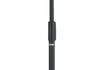TAMA IRON WORKS STUDIO Series Professional Round Base Boom Microphone Stand MS736RBK Black