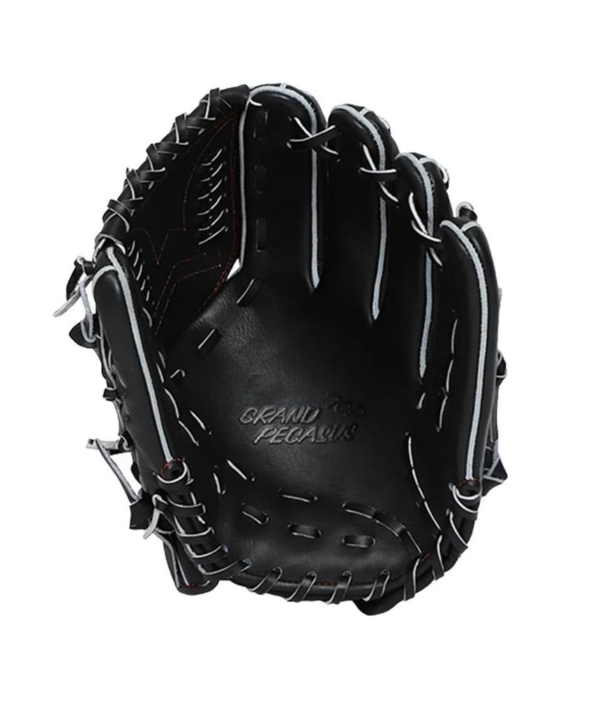 Pegasus Grand Top WGN5PT11 (9090) Black/Black Right-Handed (LH) Pitcher Size 9 for Hardball and Softball