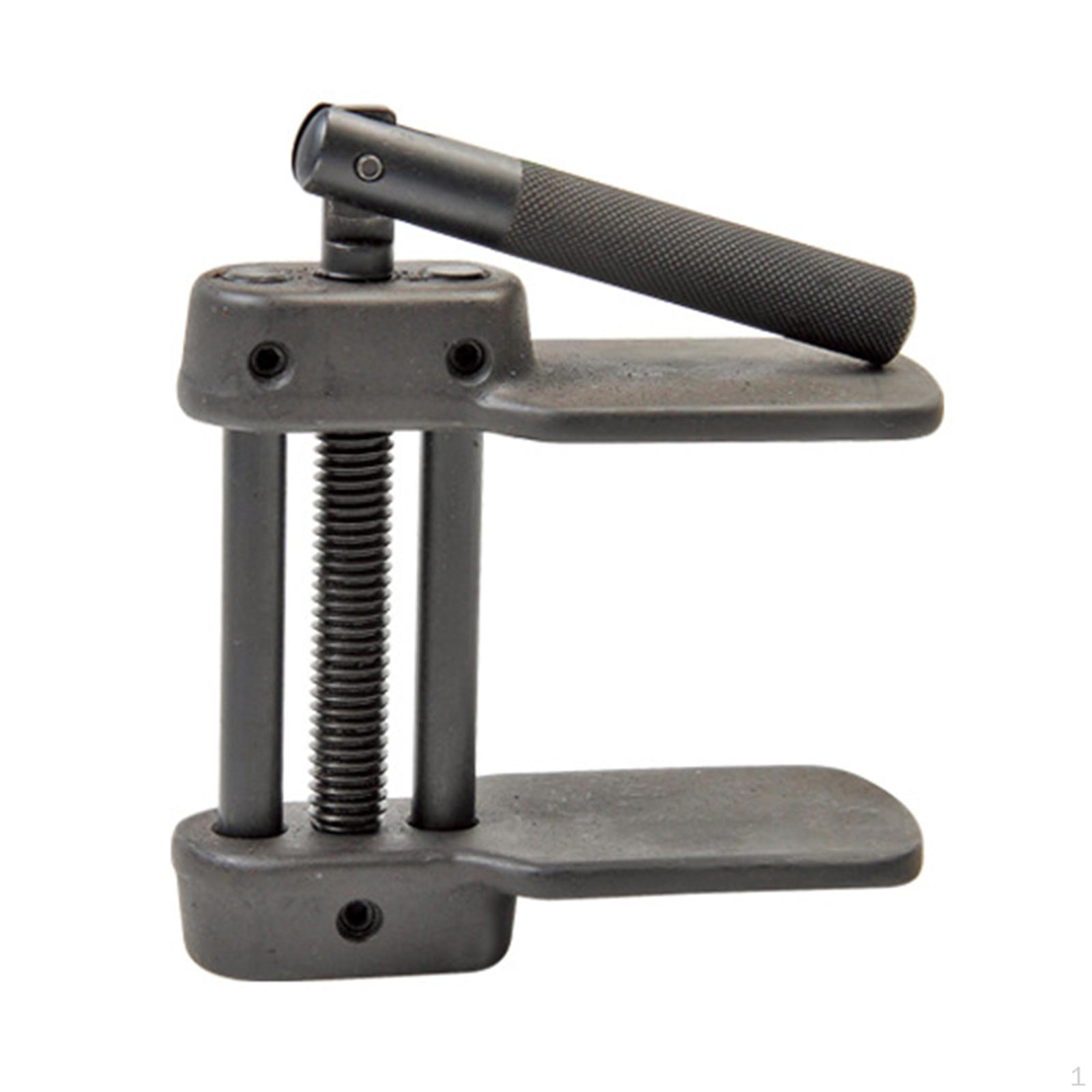 Car Disc Brake Pad Spreader Installation Steel Easy