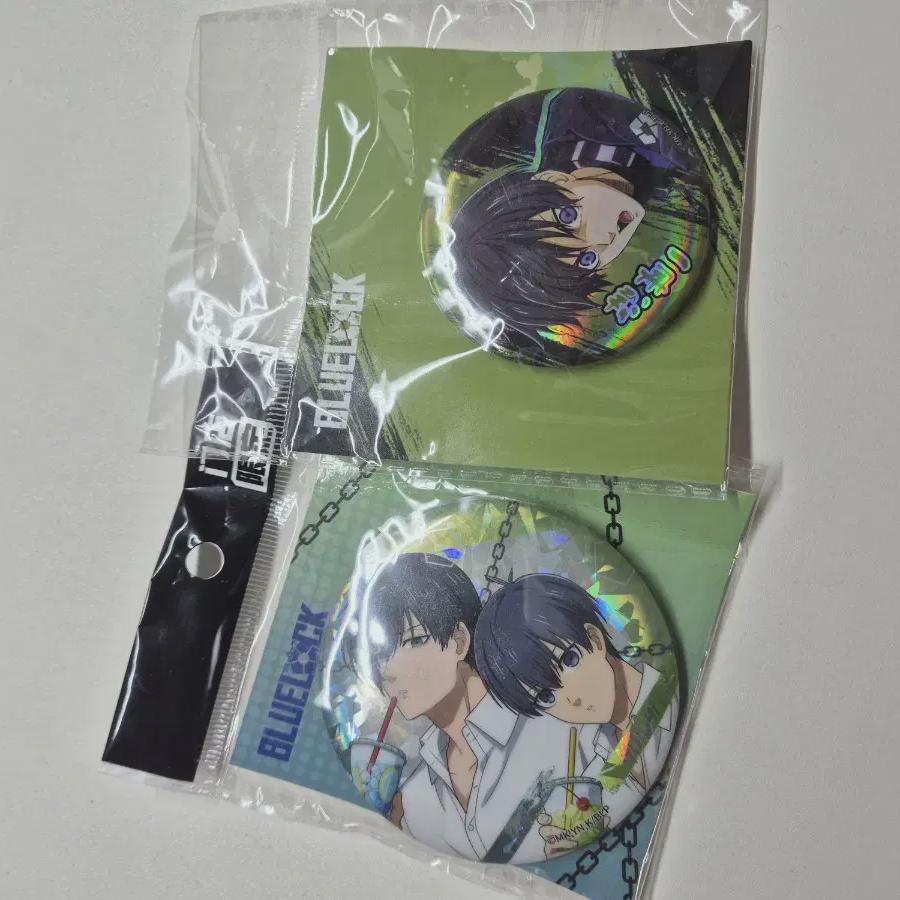 

Blue Rock Shanghai Coogee Can Badge