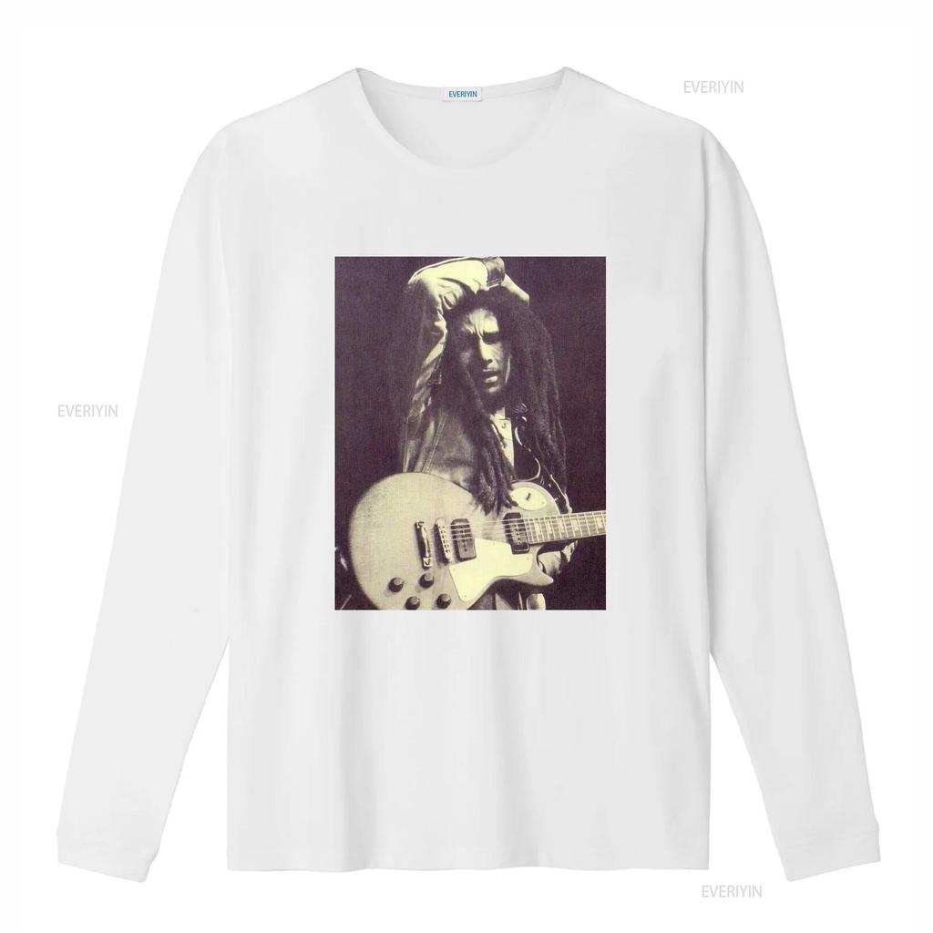 Robert Nesta Marley Reggae Legend Ultra Cotton T Shirt Vintage Washed Versatile Slightly Casual Comfortable