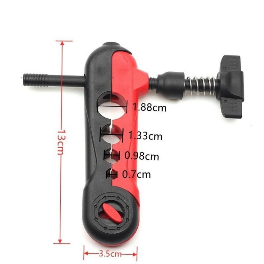 Fishing Tools Portable Fishing Line Winder Reel Line Spooler Machine Spinning