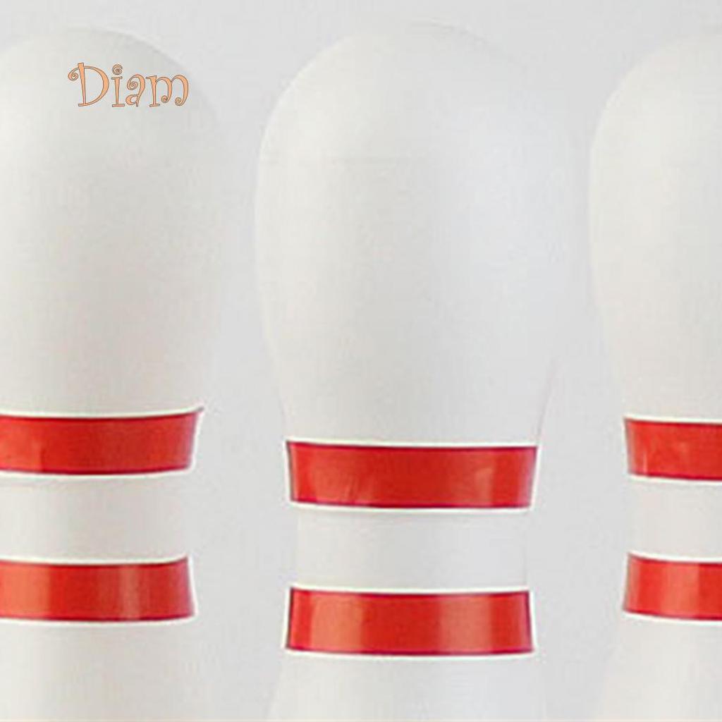 OBS 12Pcs/Set Toddler Kids Bowling Game Set Outdoor Indoor Sports Learning Toy Gift