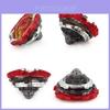 Premium Kwaliteit Beyblade Burst B-117 Starter Revive Phoenix Met Tijdloos Ontwerp