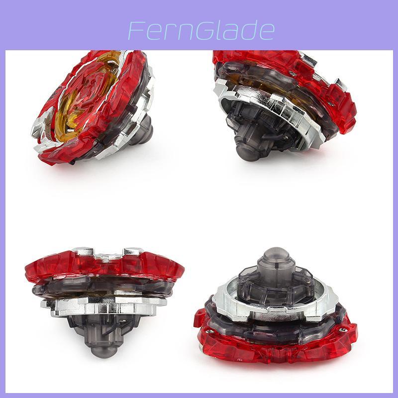 Premium Kwaliteit Beyblade Burst B-117 Starter Revive Phoenix Met Tijdloos Ontwerp