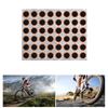 Outdoor Cycling Emergencies Repair Patches Road Bike  Puncture Repair Patches for Bicycles Motorcycle Inner Tube Leaks