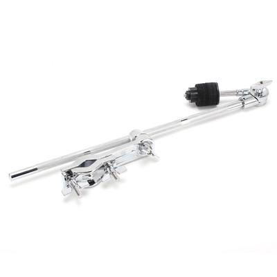 Drum Kit Extension Clamps Adjustable with Felt Pad Percussion Instrument Accessories