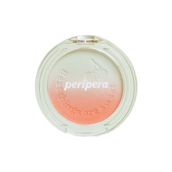 Peripera Clear-Colored Custom Cheek