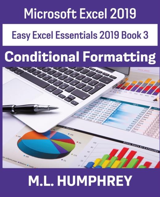 Bok Excel 2019 Conditional Formatting : 3