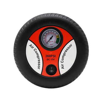 12V Durable Air Pump Mini Embedded Gas Nozzle High Quality