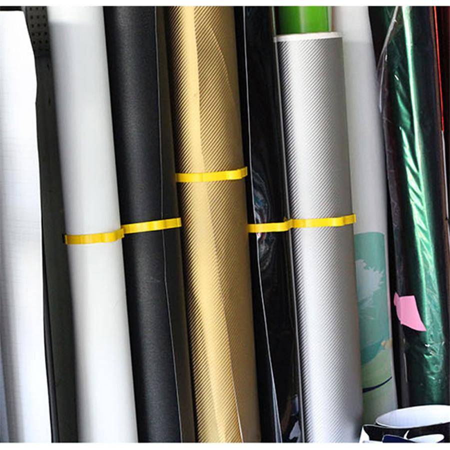 PVC Car Wrap Sticker Clamp for Custom Use