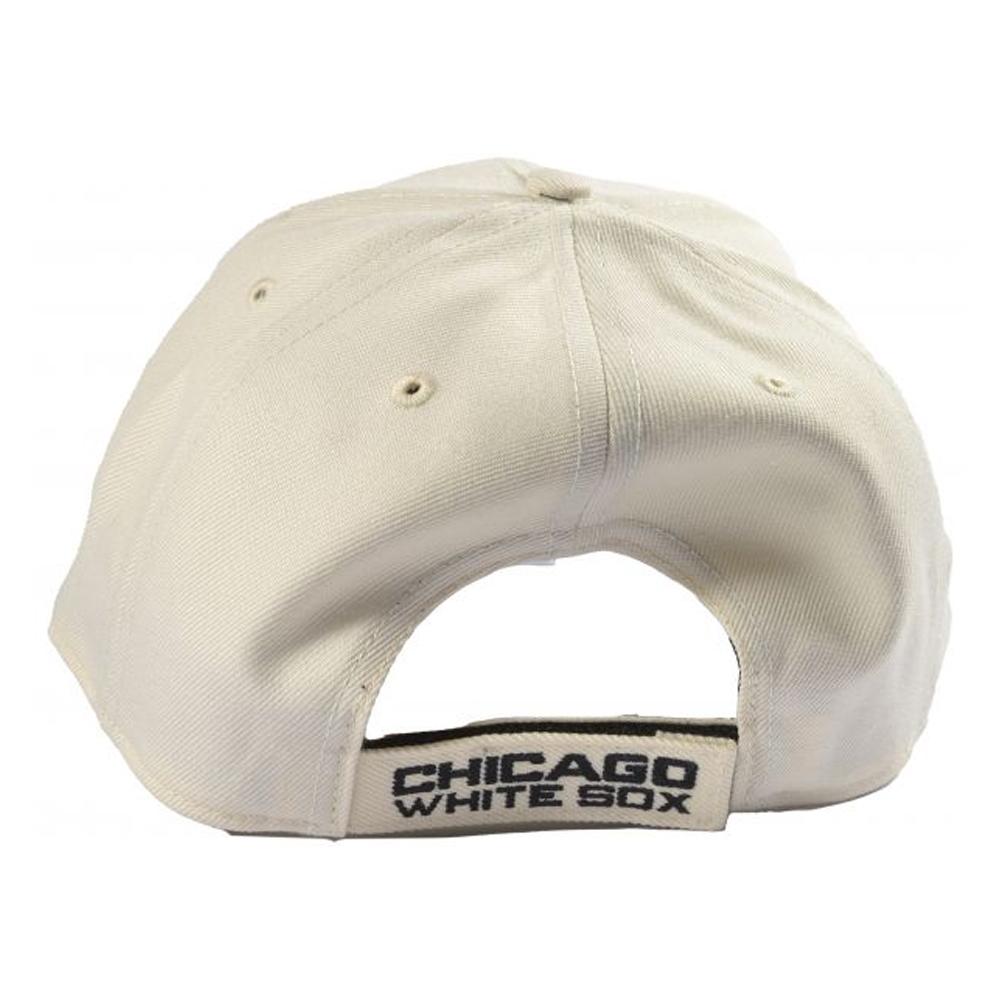 47 MLB MVP Chicago White Sox Two Tone Baseball Cap