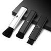FHR1  Retractable Car Air Vent Detailing Cleaning Brush Cleaner Dust Remover Tool Auto Accessories For Tesla Model 3 Y S X Roadster