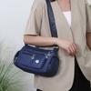 Crossbody Bag New Multi Compartment NYLON Cloth Fashionable Casual Trend Middle-aged and Elderly Mother Bag Shoulder Bag