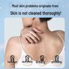 LK Amino Acid Sea Salt Shower Gel