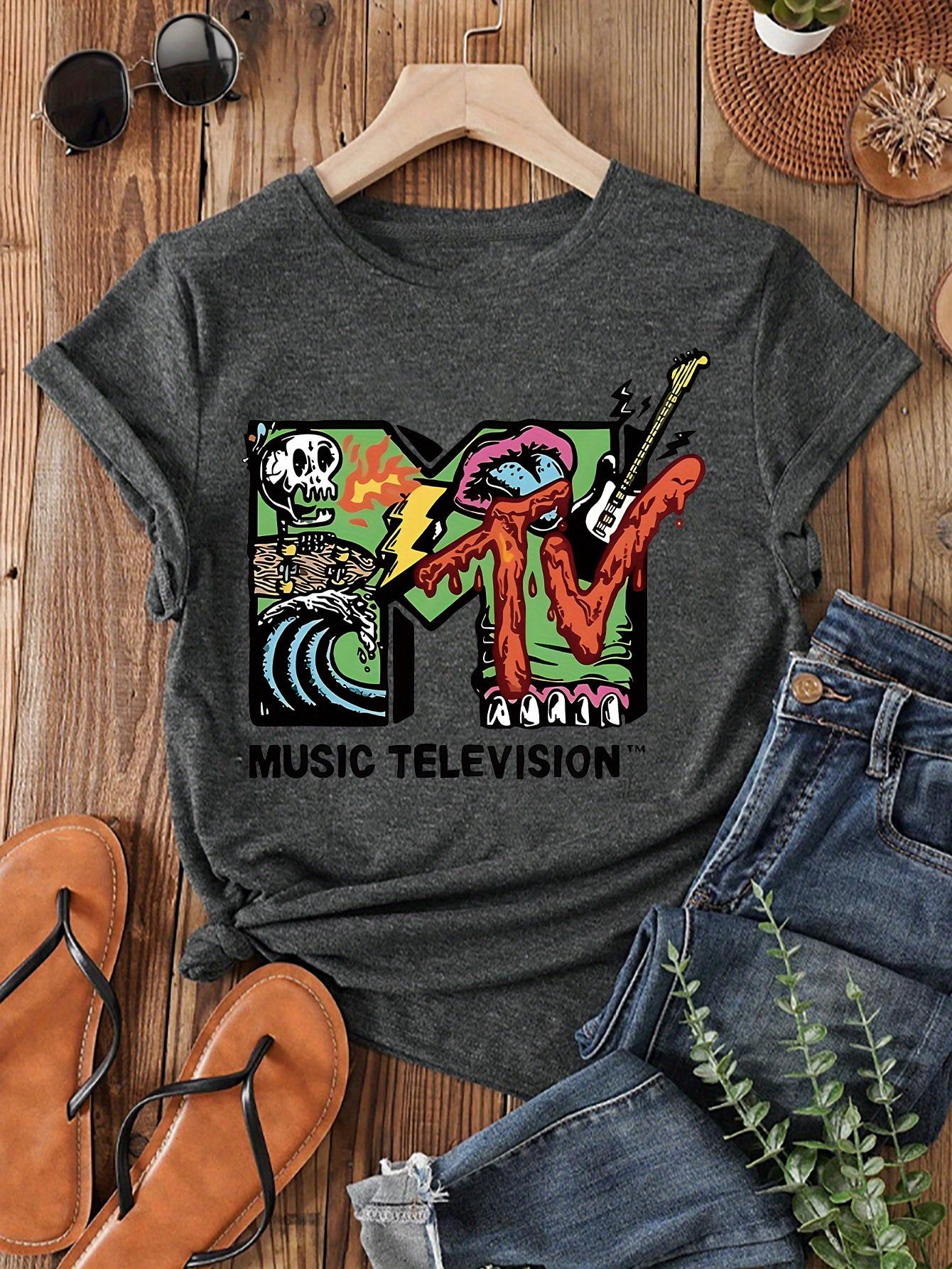 

Movie Skull Rabbit Graphic Print Summer Autumn Winter Men s and Women s Short Sleeved T-shirt Casual Loose Outdoor Street 4XL