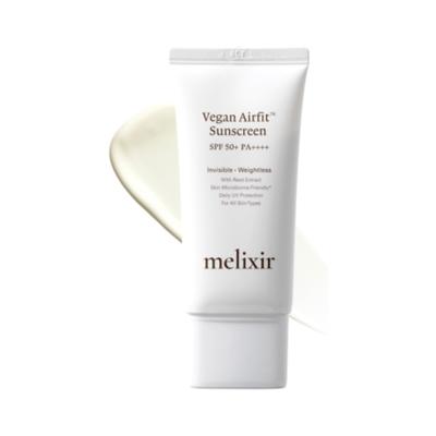 Vegan Airfit Sunscreen SPF 50+ PA++++