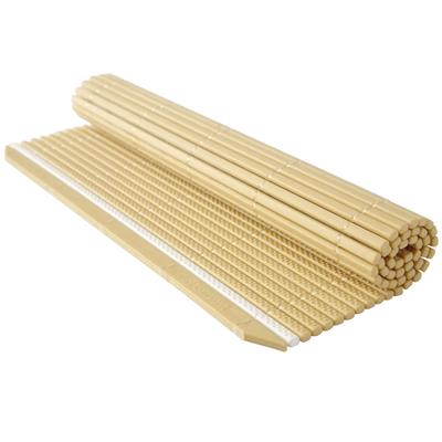 Podložka na sushi Makisu z polypropylenu Hasegawa 250 x 165 mm