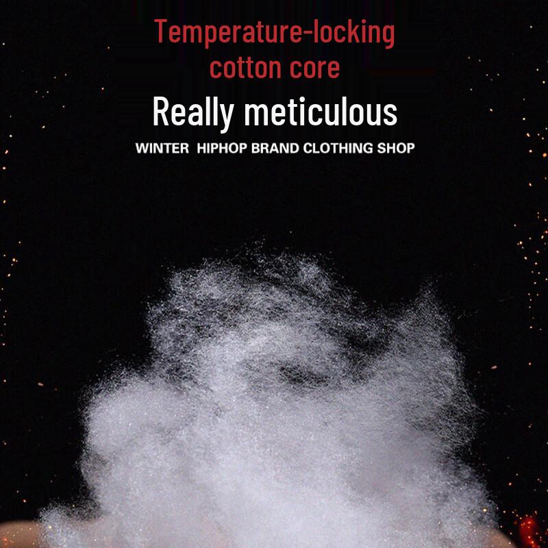 Paul Frank Outdoor Windproof Fleece-Lined Hooded Jacket