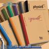 Blocnotesuri și carnete – Agende