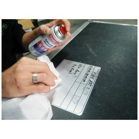 Spray retrait de colle 200ml