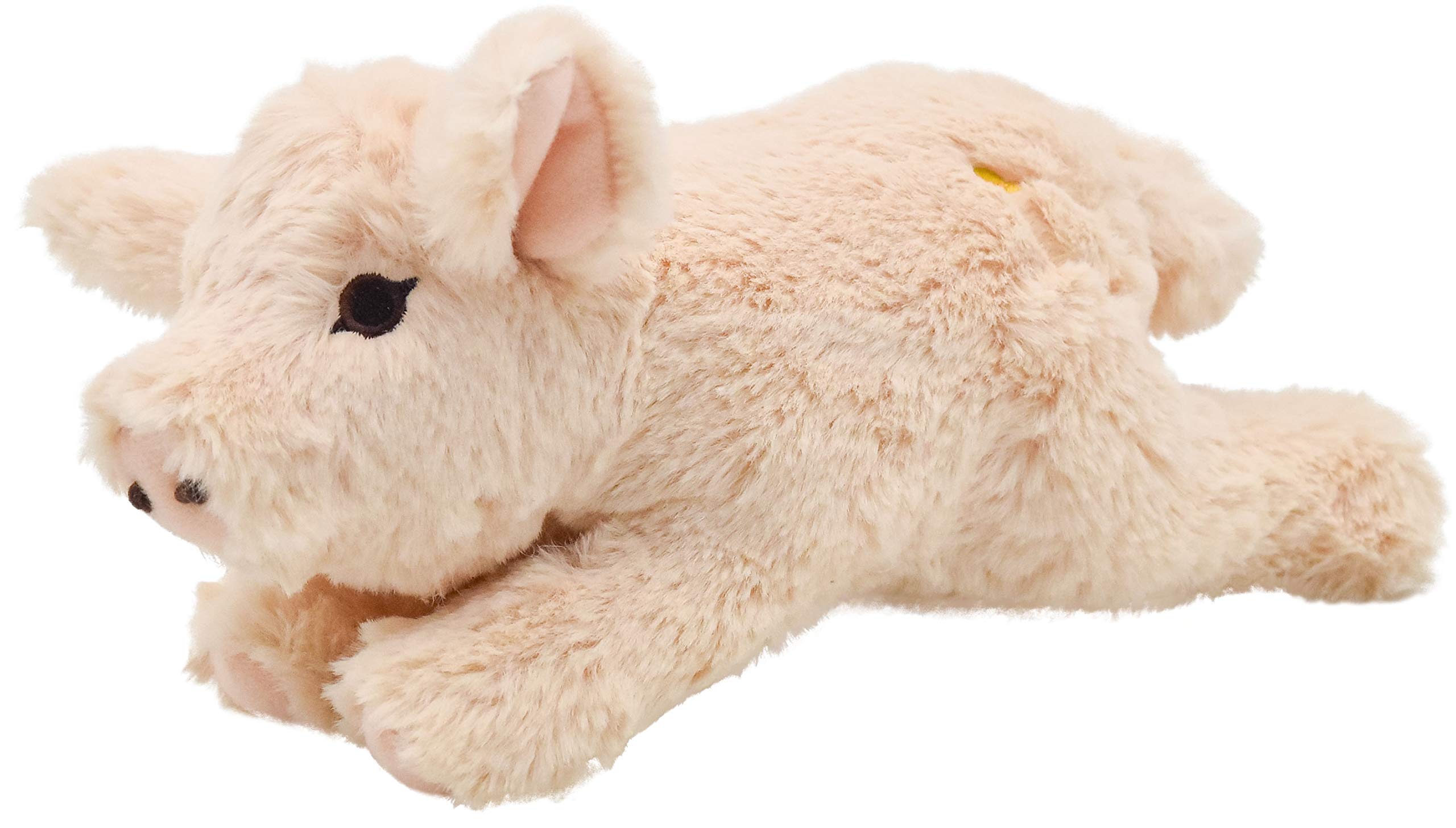 

E5803002 Merrythought Спляче поросятко Мак