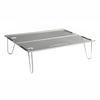 Outdoor Folding Table Camping Table Picnic Barbecue Table Portable Outdoor Folding Table