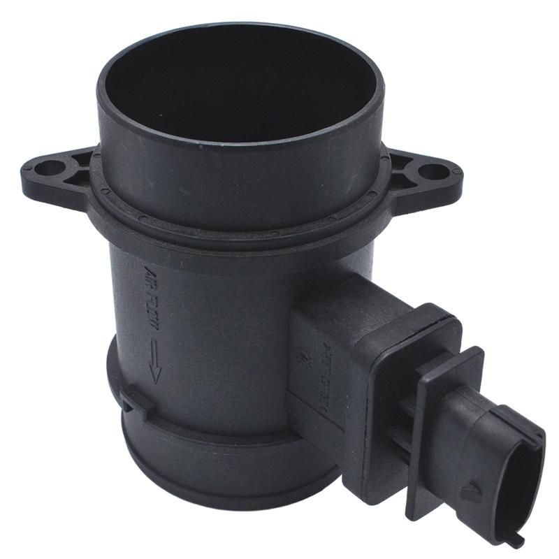 0281002862 Mass Air Flow Meter Maf Sensor for Opel Agila 1.3 CDTi 08-12, Suzuki Swift III 1.3 DDiS 1380086J00, 13800T86J0