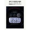 Casio G-Shock DW-6900U-1JF Men's Watch Black Durable Water Resistant Design