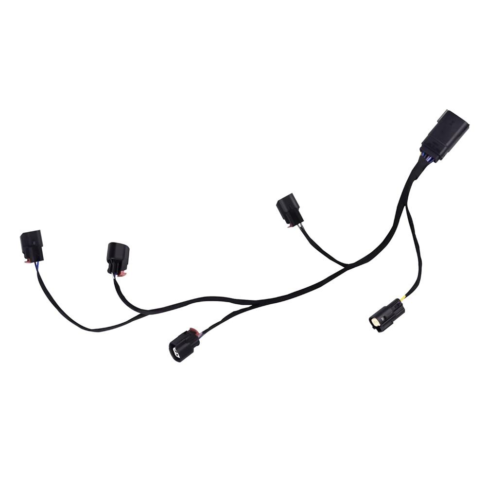 Right Fuel Injection Harness 12707881 For GMC Chevrolet Cadillac V8