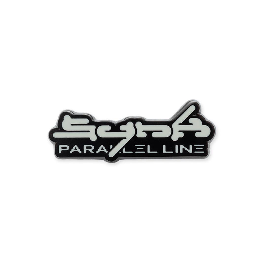 

[USED] aespa soulcon logo badge